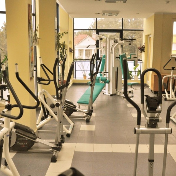 Szpital Uzdrowiskowy „Energetyk” w Inowrocławiu