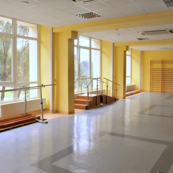 Szpital Uzdrowiskowy „Energetyk” w Inowrocławiu