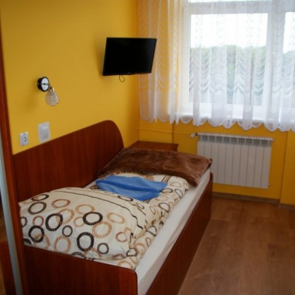 Sanatorium Uzdrowiskowe MSWiA „Orion" w Ciechocinku