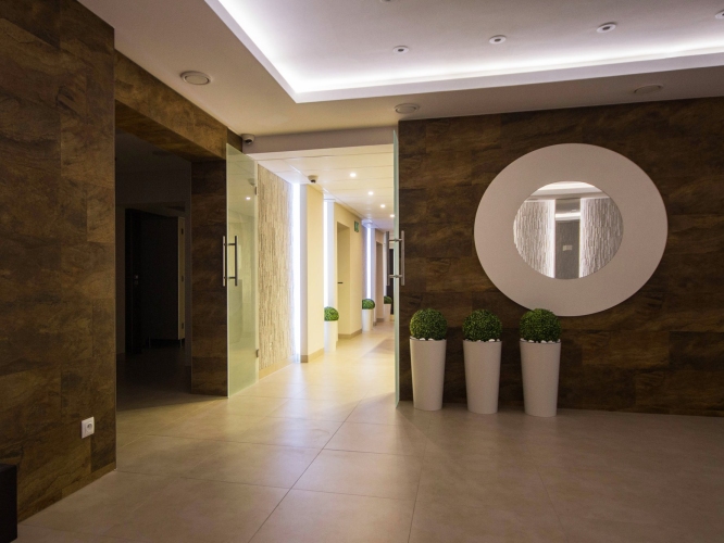 Ośrodek Leczniczo-Wypoczynkowy ,,Kormoran” w Kołobrzegu