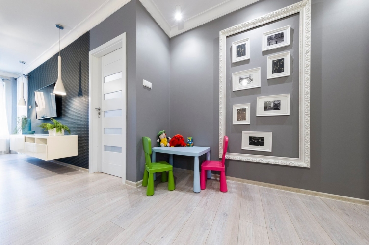 Ośrodek Leczniczo-Wypoczynkowy ,,Kormoran” w Kołobrzegu