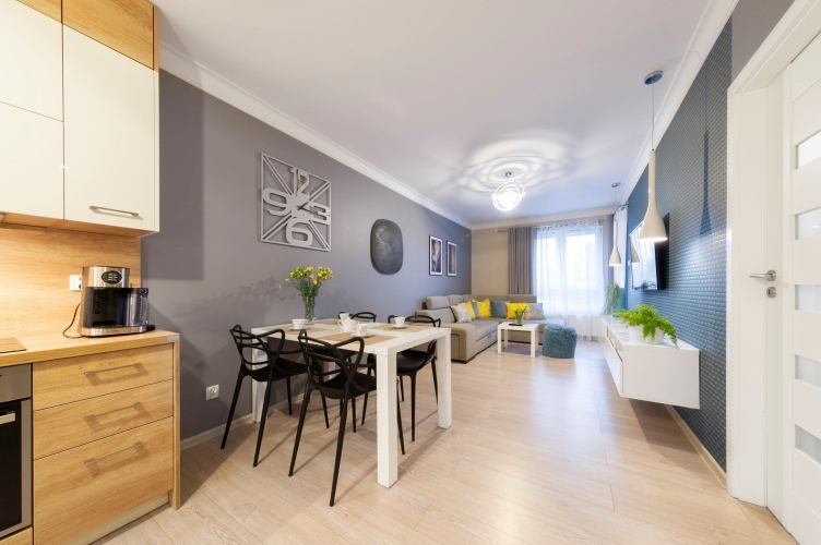 Ośrodek Leczniczo-Wypoczynkowy ,,Kormoran” w Kołobrzegu