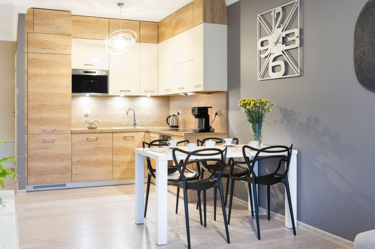 Ośrodek Leczniczo-Wypoczynkowy ,,Kormoran” w Kołobrzegu