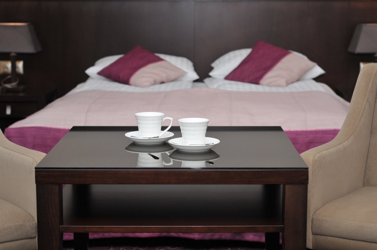 Ośrodek Leczniczo-Wypoczynkowy ,,Kormoran” w Kołobrzegu