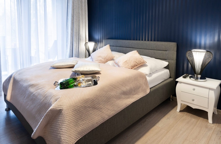 Ośrodek Leczniczo-Wypoczynkowy ,,Kormoran” w Kołobrzegu