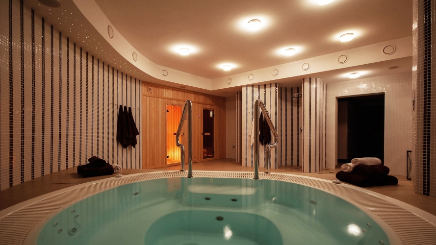 Ośrodek Leczniczo-Wypoczynkowy ,,Kormoran” w Kołobrzegu