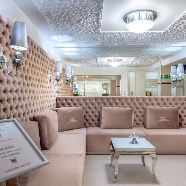 Ośrodek Rehabilitacyjno-Sanatoryjny ,,Perełka" w Kołobrzegu