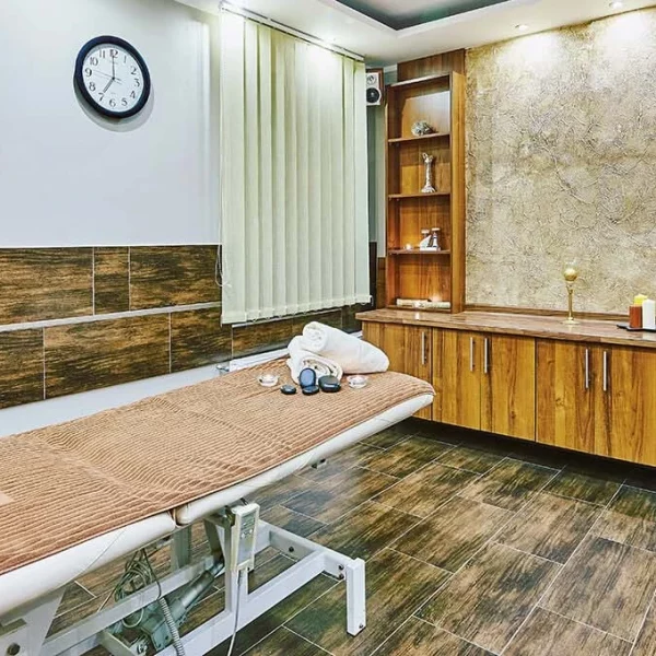 ,,Jantar" Hotel & Spa w Kołobrzegu