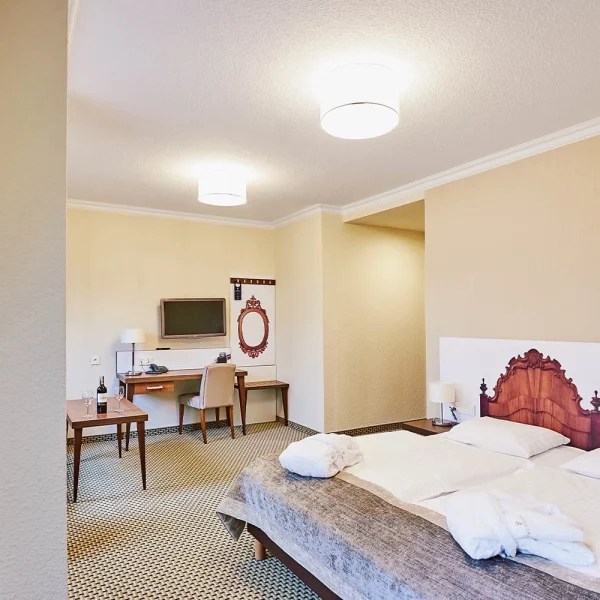 ,,Jantar" Hotel & Spa w Kołobrzegu