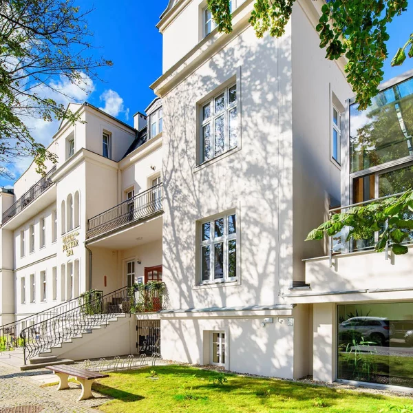 ,,Jantar" Hotel & Spa w Kołobrzegu