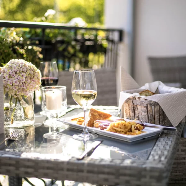 ,,Jantar" Hotel & Spa w Kołobrzegu