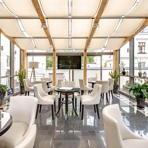 ,,Jantar" Hotel & Spa w Kołobrzegu