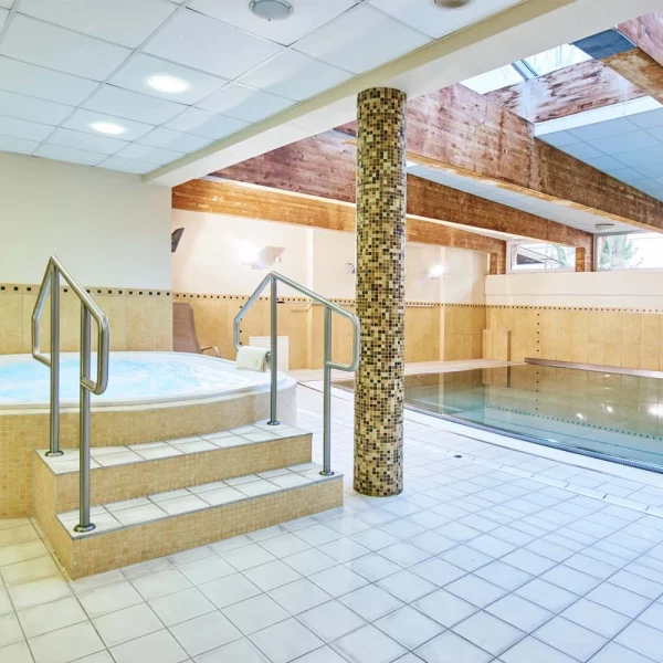 ,,Jantar" Hotel & Spa w Kołobrzegu