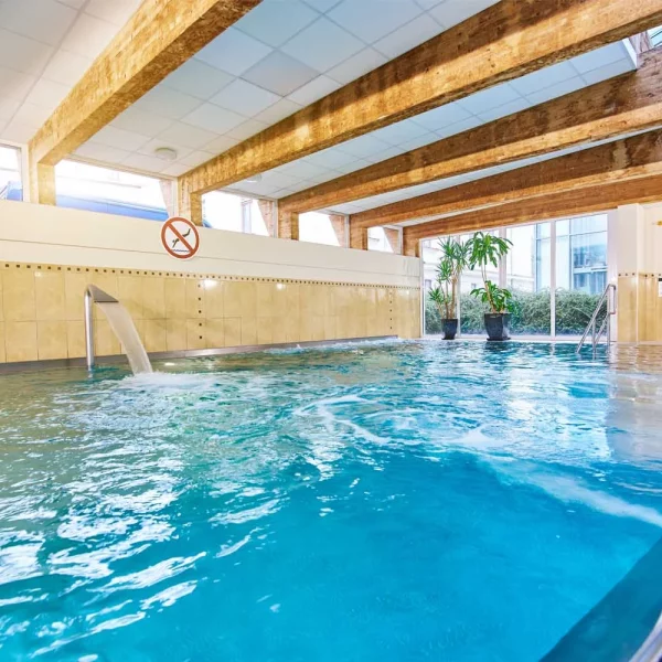 ,,Jantar" Hotel & Spa w Kołobrzegu