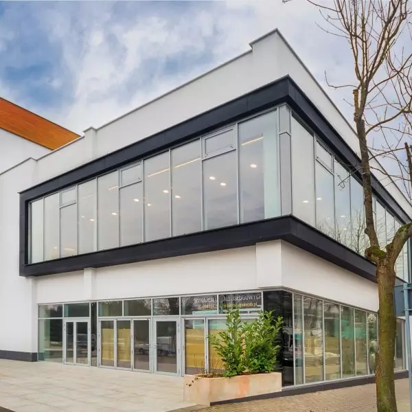 Ośrodek Rehabilitacyjno-Sanatoryjny Korab w Świnoujściu