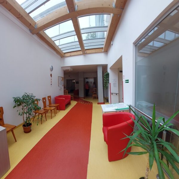 Ośrodek Rehabilitacyjno-Sanatoryjny Korab w Świnoujściu