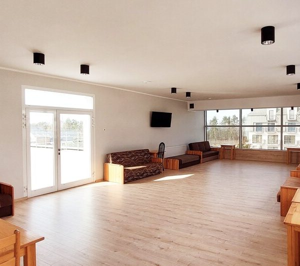 Ośrodek Rehabilitacyjno-Sanatoryjny Korab w Świnoujściu