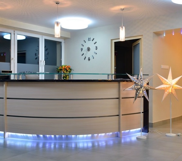 Sanatorium Uzdrowiskowe „Wiarus” w Muszynie
