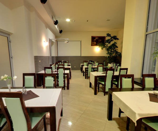 „Wiktor Cechini” Medical & SPA w Żegiestowie-Zdroju
