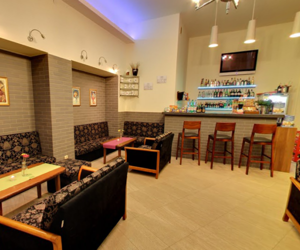 „Wiktor Cechini” Medical & SPA w Żegiestowie-Zdroju