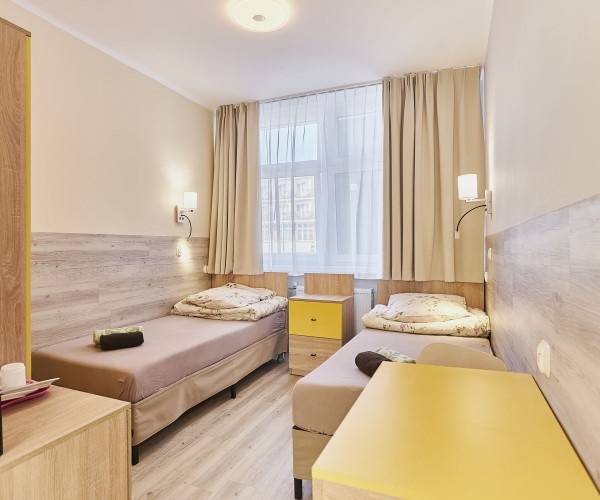 Ośrodek Rehabilitacyjno-Sanatoryjny „Korab” w Świnoujściu