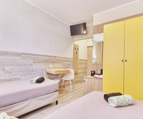 Ośrodek Rehabilitacyjno-Sanatoryjny „Korab” w Świnoujściu