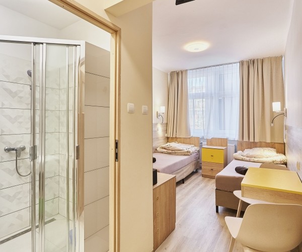 Ośrodek Rehabilitacyjno-Sanatoryjny „Korab” w Świnoujściu