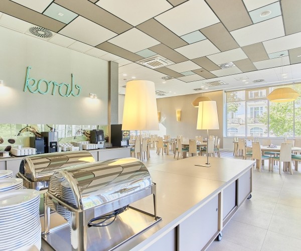 Ośrodek Rehabilitacyjno-Sanatoryjny „Korab” w Świnoujściu