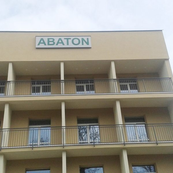 Sanatorium Uzdrowiskowe „Abaton" w Krynicy-Zdroju