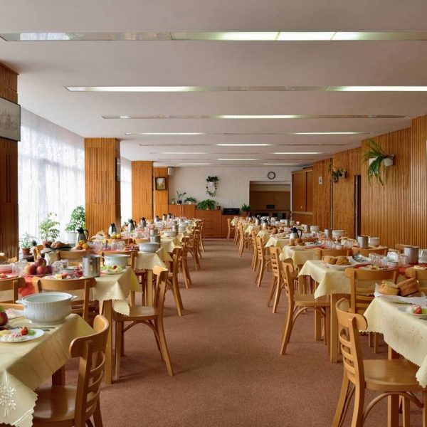 Sanatorium Uzdrowiskowe „Abaton" w Krynicy-Zdroju
