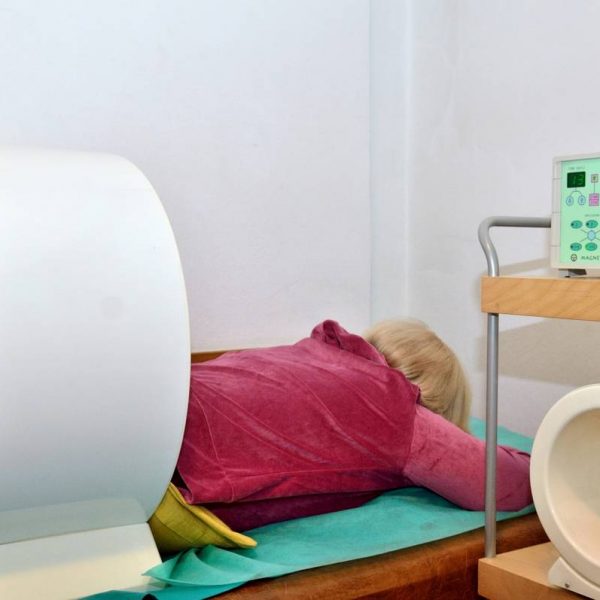 Sanatorium Uzdrowiskowe „Abaton" w Krynicy-Zdroju