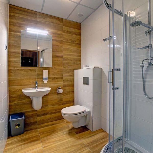 Sanatorium „Pod Jodłą” w Iwoniczu-Zdroju