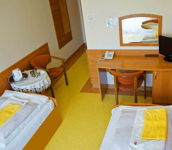 Sanatorium Uzdrowiskowe Związku Nauczycielstwa Polskiego Z.G. w Ciechocinku