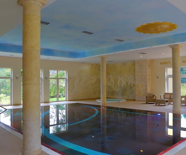 ,,Klinika Młodości” Medical SPA w Świeradowie-Zdroju