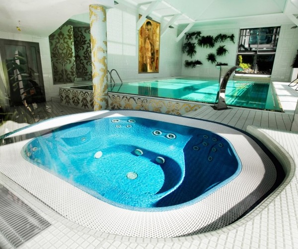 ,,Mazowsze Medi-SPA” w Ustroniu