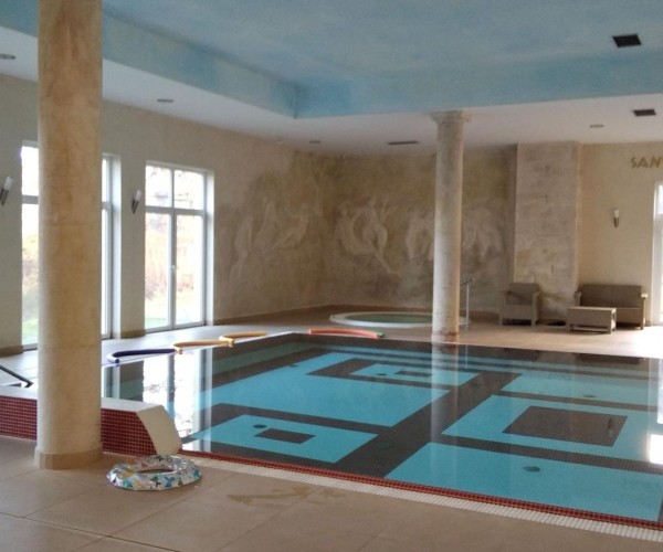 ,,Klinika Młodości” Medical SPA w Świeradowie-Zdroju