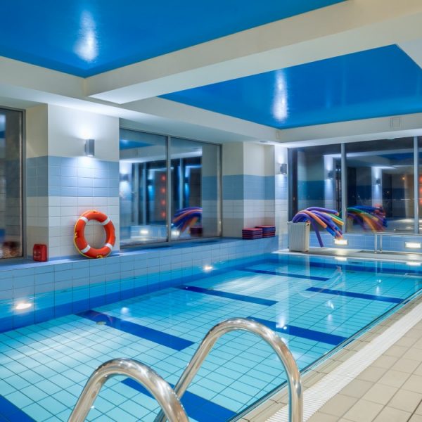 Ośrodek Rehabilitacyjno-Sanatoryjny ,,Perełka" w Kołobrzegu