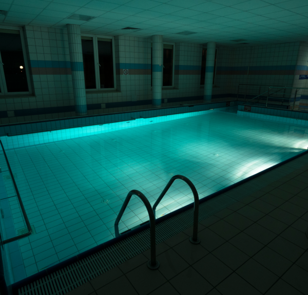 Sanatorium Uzdrowiskowe Związku Nauczycielstwa Polskiego Z.G. w Ciechocinku