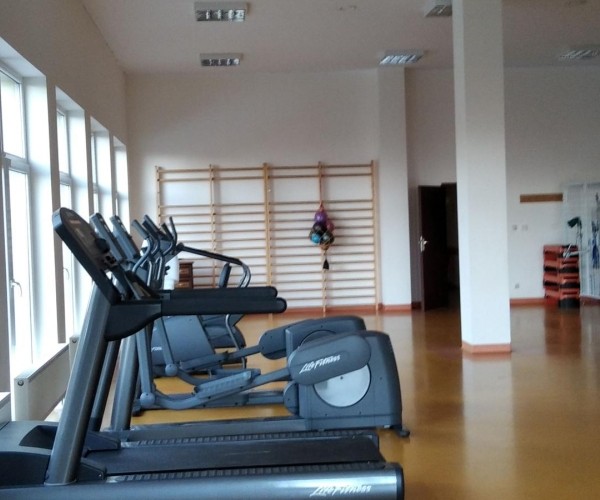 ,,Klinika Młodości” Medical SPA w Świeradowie-Zdroju