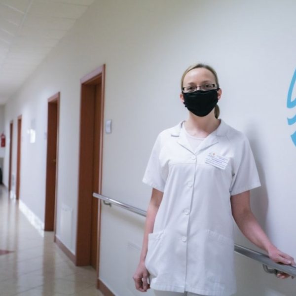Sanatorium Uzdrowiskowe Nida-Zdrój w Busku-Zdroju