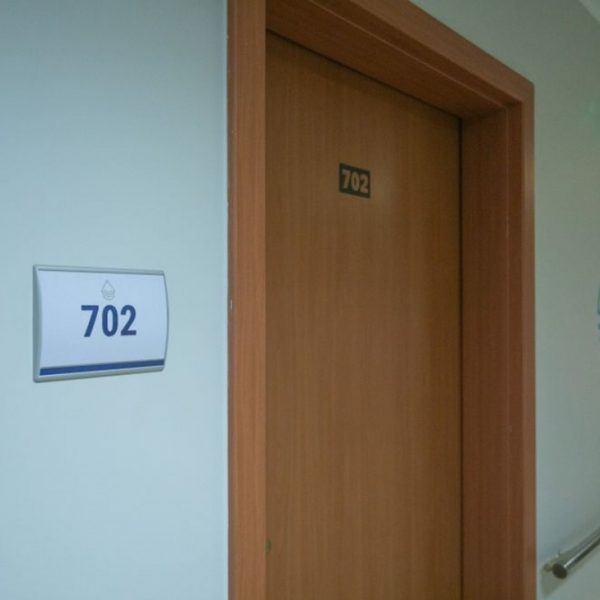 Sanatorium Uzdrowiskowe Nida-Zdrój w Busku-Zdroju