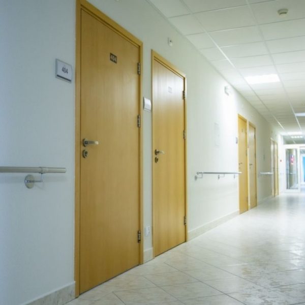 Sanatorium Uzdrowiskowe Nida-Zdrój w Busku-Zdroju