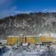Sanatorium Uzdrowiskowe Bristol MSWiA w Kudowie-Zdroju