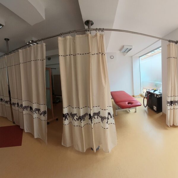 Ośrodek Rehabilitacyjno-Sanatoryjny Korab w Świnoujściu