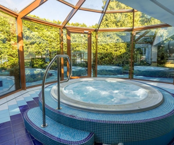 Hotel ,,Verde Montana – Wellness & SPA” w Kudowie-Zdroju