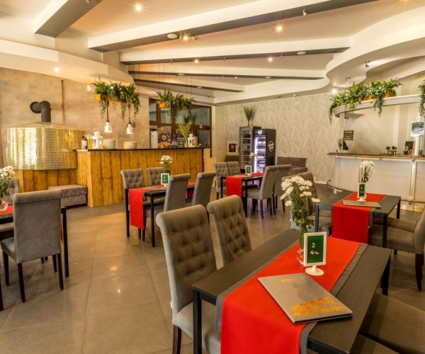 Hotel ,,Verde Montana – Wellness & SPA” w Kudowie-Zdroju