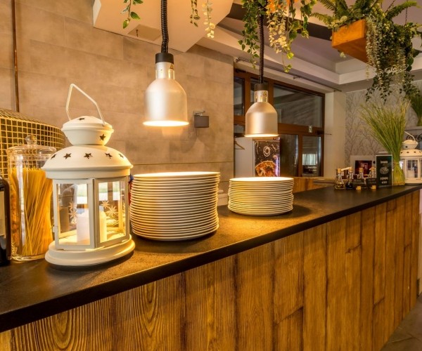 Hotel ,,Verde Montana – Wellness & SPA” w Kudowie-Zdroju