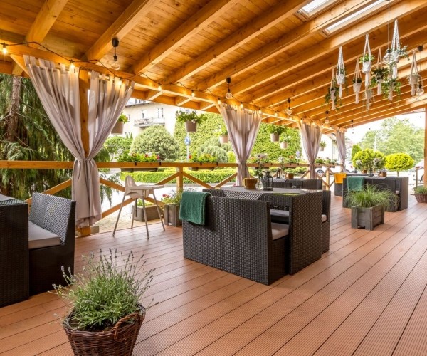 Hotel ,,Verde Montana – Wellness & SPA” w Kudowie-Zdroju