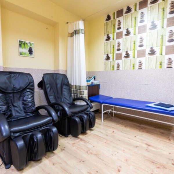 SANATORIUM UZDROWISKOWE MALWA W POLANICY ZDROJU