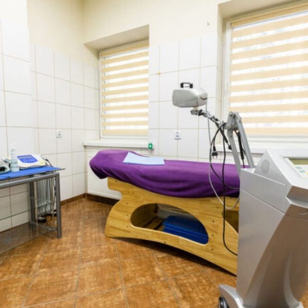 SANATORIUM UZDROWISKOWE MALWA W POLANICY ZDROJU